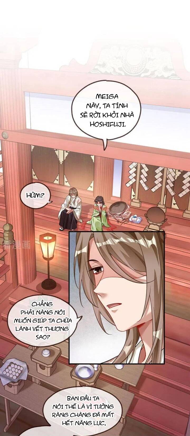 Vạn Tra Triêu Hoàng: Chapter 784