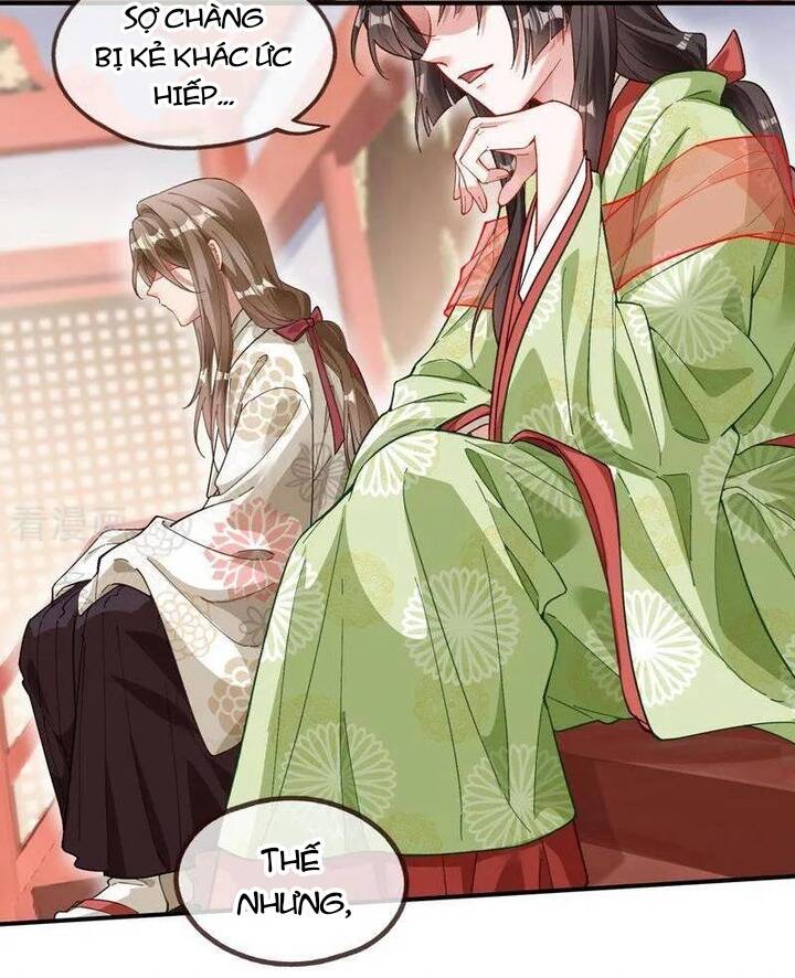 Vạn Tra Triêu Hoàng: Chapter 784