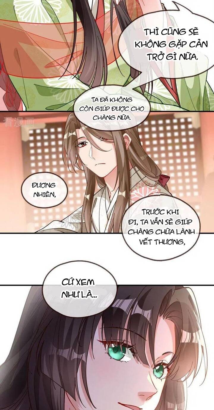 Vạn Tra Triêu Hoàng: Chapter 784