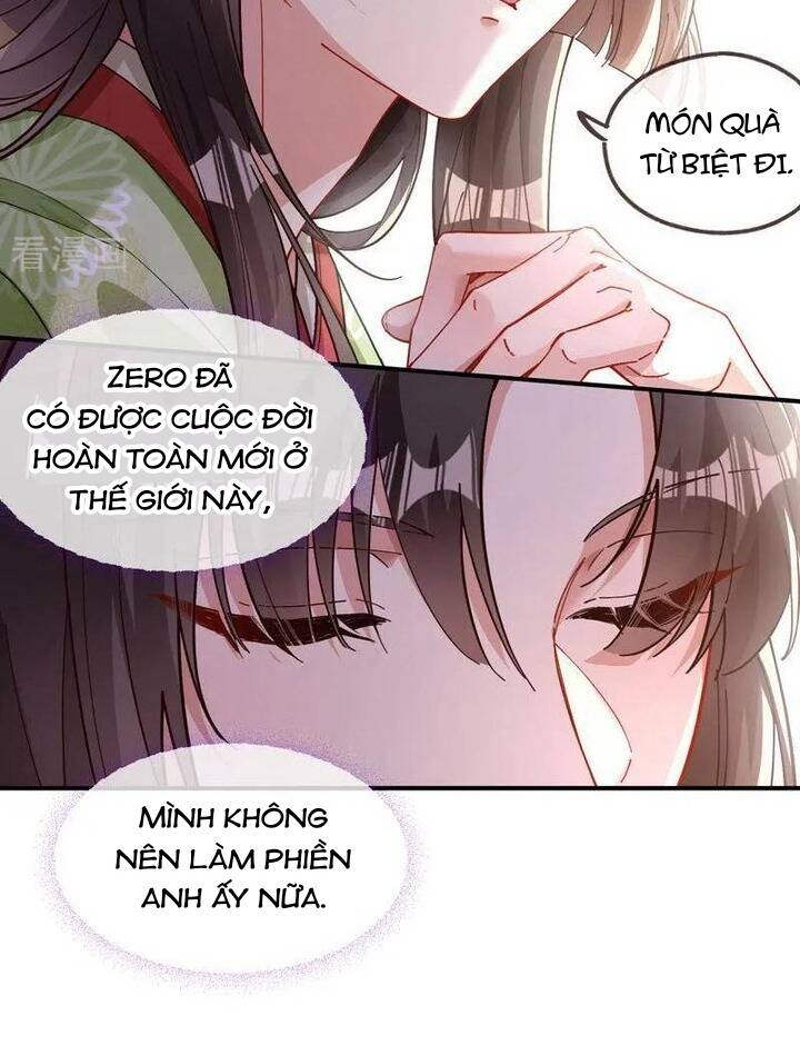 Vạn Tra Triêu Hoàng: Chapter 784