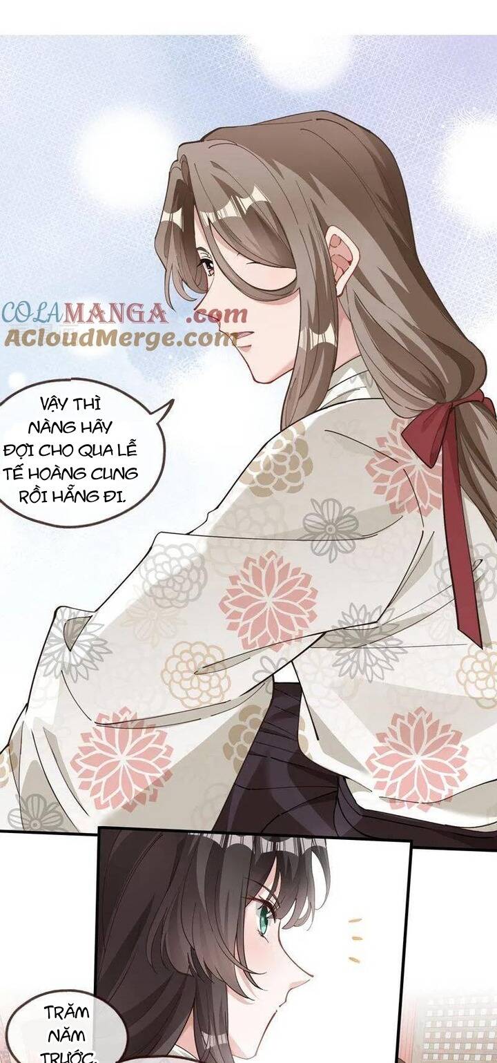 Vạn Tra Triêu Hoàng: Chapter 784