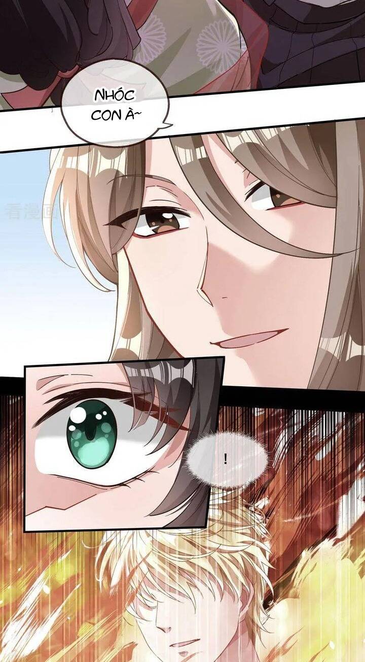 Vạn Tra Triêu Hoàng: Chapter 784