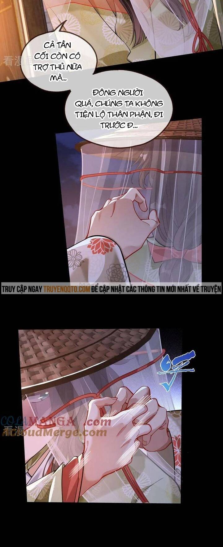 Vạn Tra Triêu Hoàng: Chapter 784