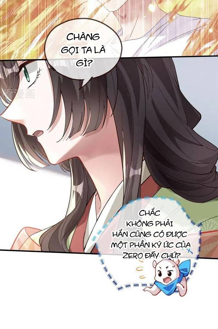 Vạn Tra Triêu Hoàng: Chapter 784