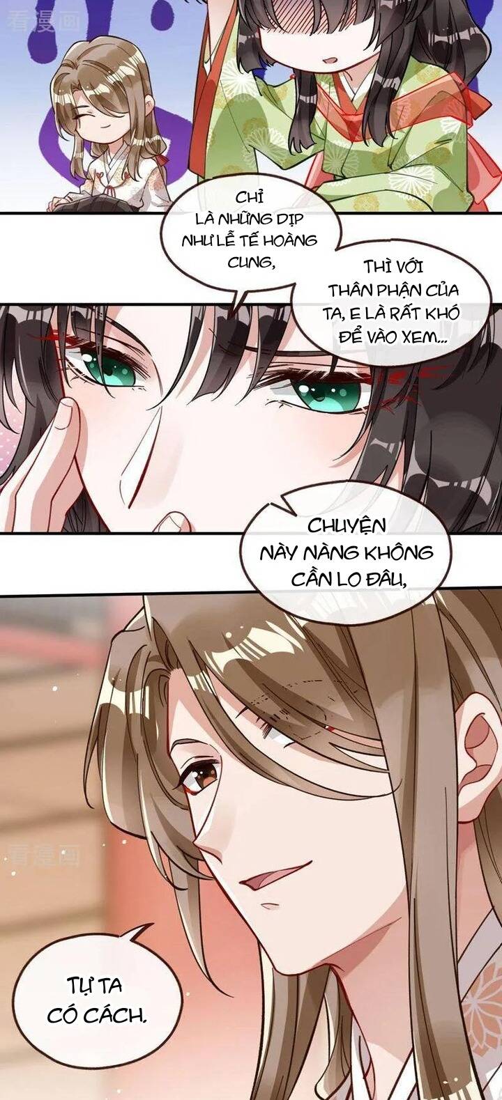 Vạn Tra Triêu Hoàng: Chapter 784