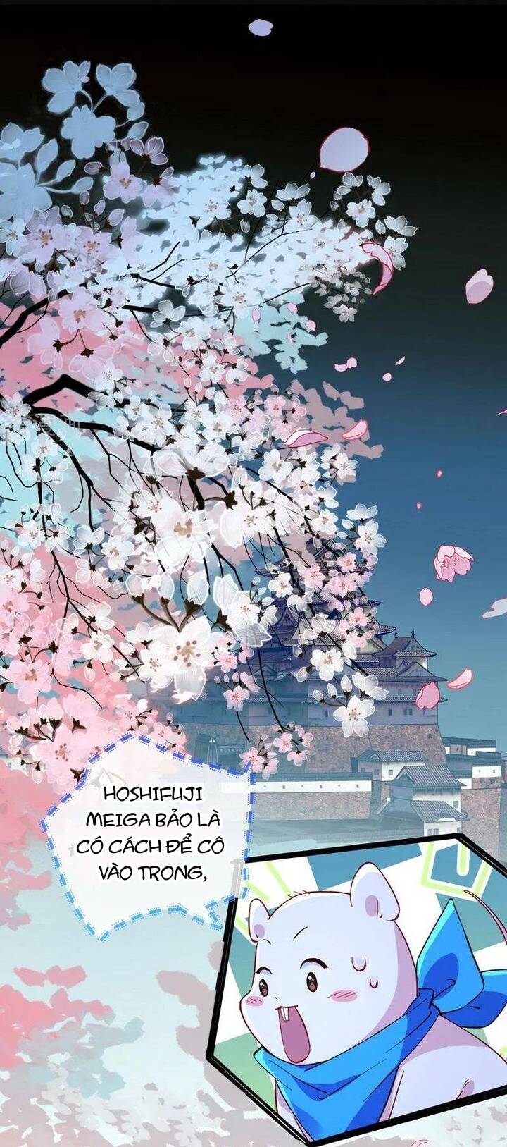 Vạn Tra Triêu Hoàng: Chapter 784