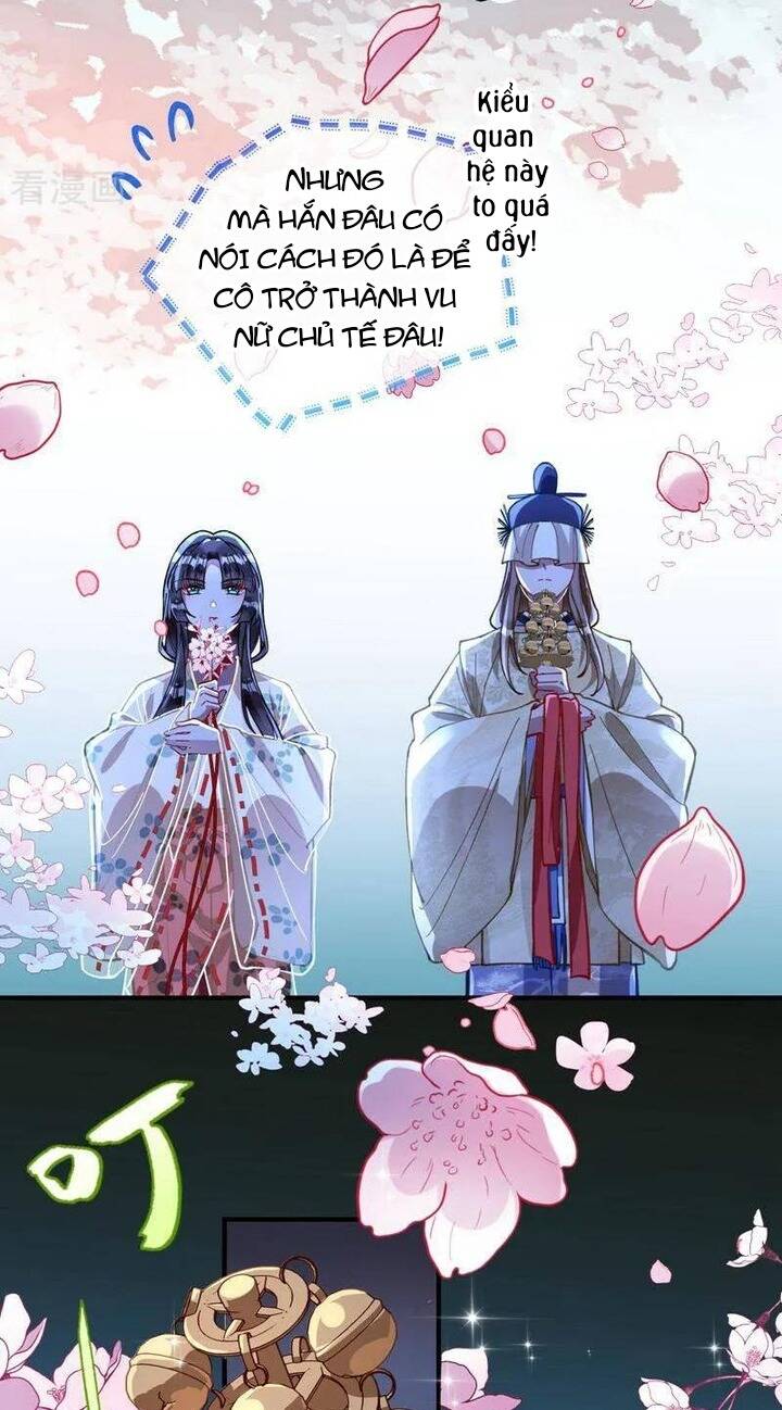 Vạn Tra Triêu Hoàng: Chapter 784