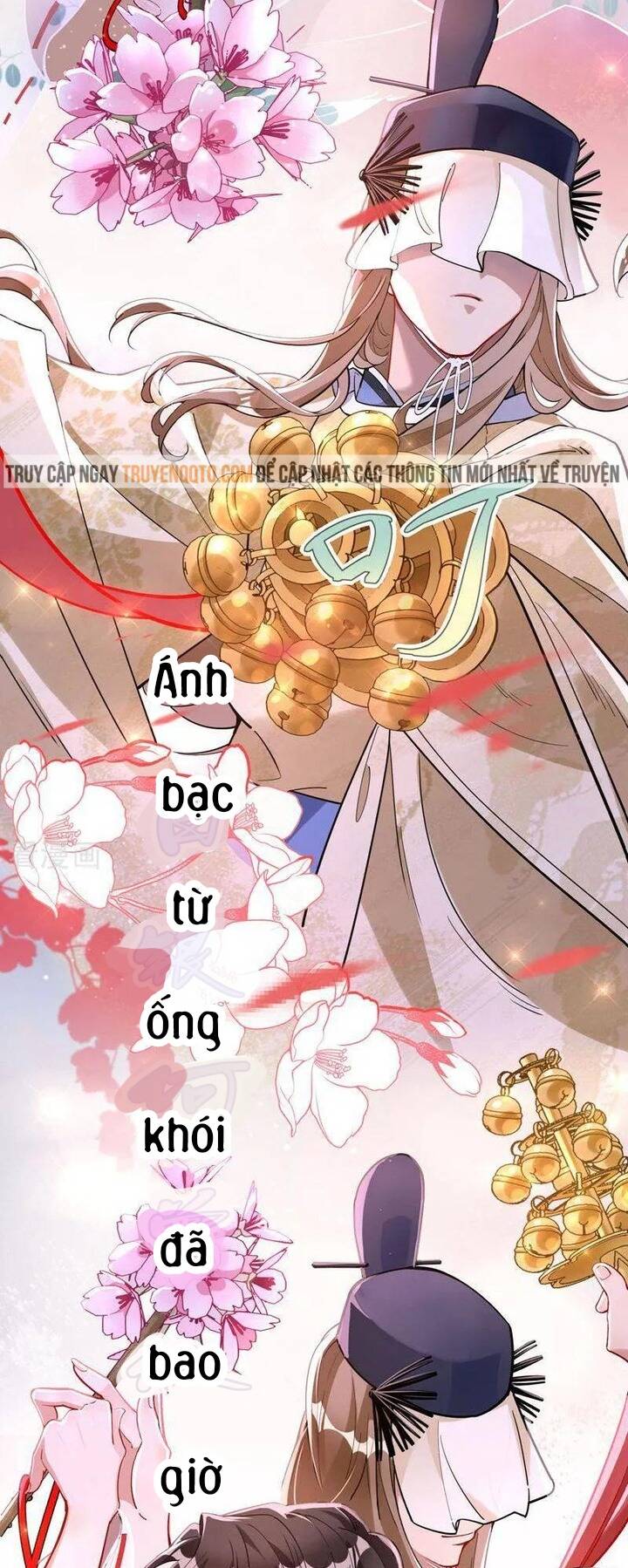 Vạn Tra Triêu Hoàng: Chapter 784