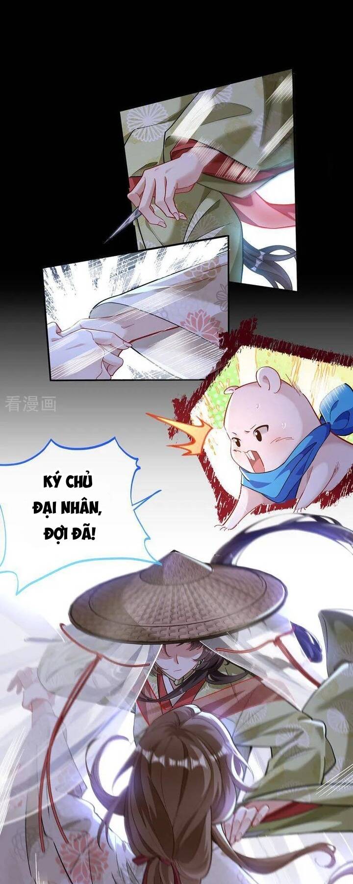 Vạn Tra Triêu Hoàng: Chapter 784
