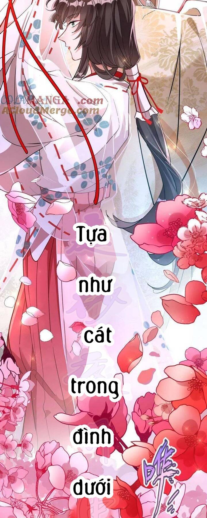 Vạn Tra Triêu Hoàng: Chapter 784