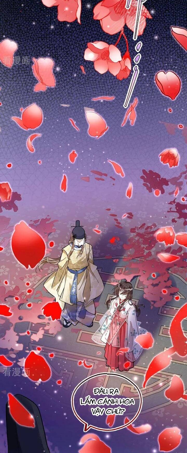 Vạn Tra Triêu Hoàng: Chapter 784