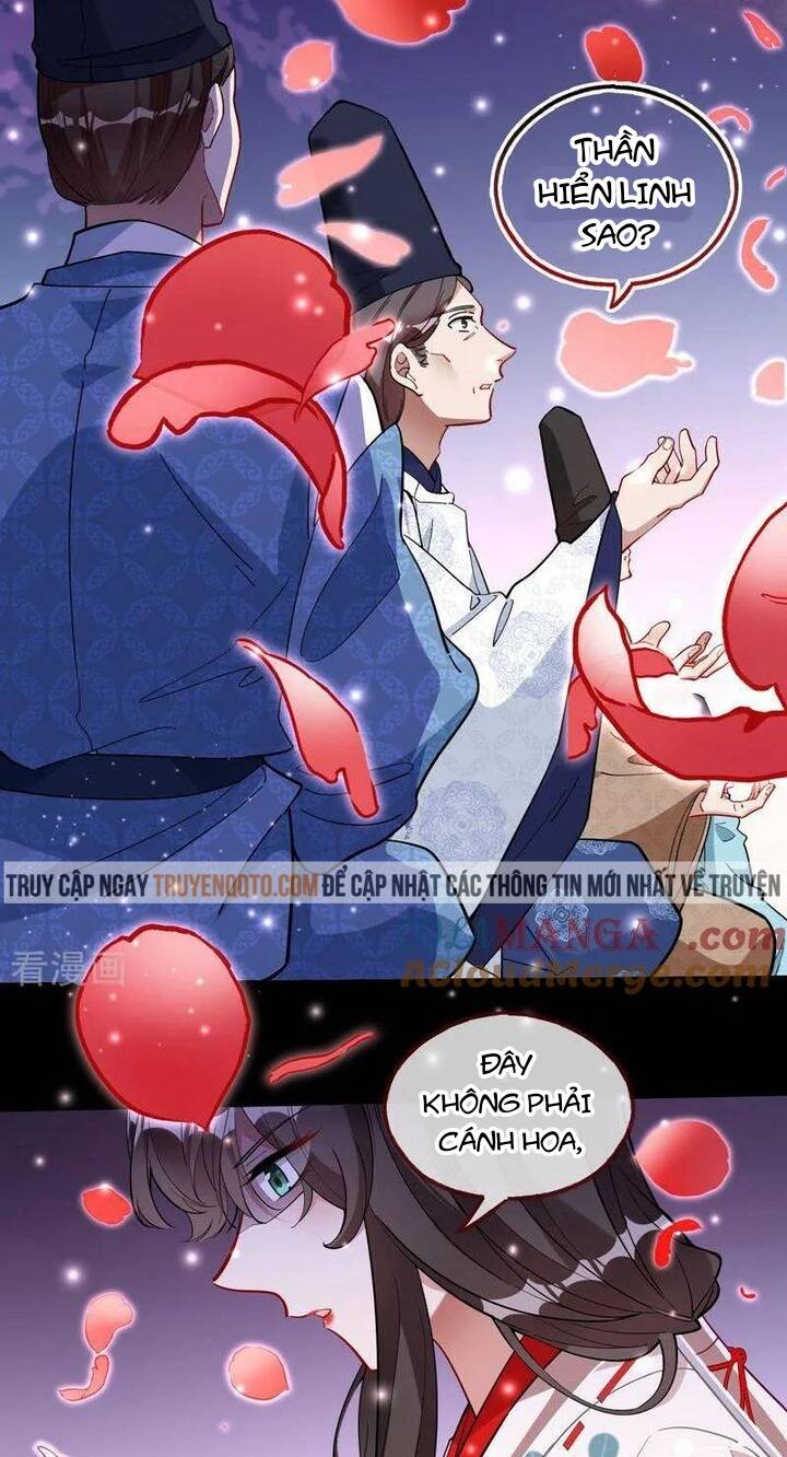 Vạn Tra Triêu Hoàng: Chapter 784