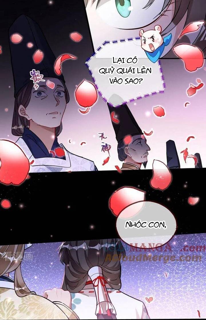 Vạn Tra Triêu Hoàng: Chapter 784