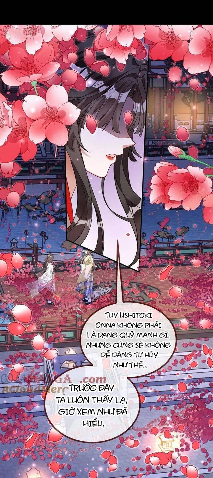 Vạn Tra Triêu Hoàng: Chapter 784