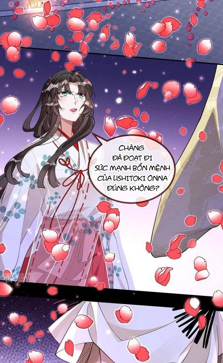 Vạn Tra Triêu Hoàng: Chapter 784