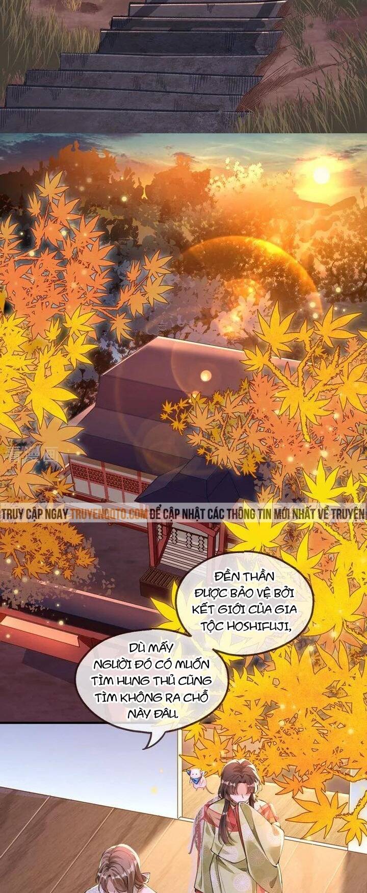 Vạn Tra Triêu Hoàng: Chapter 784