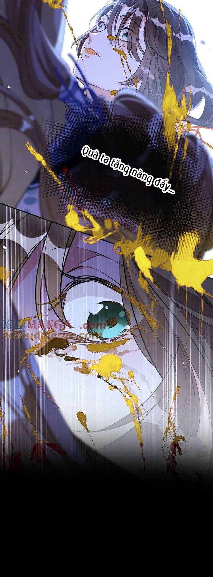 Vạn Tra Triêu Hoàng: Chapter 785