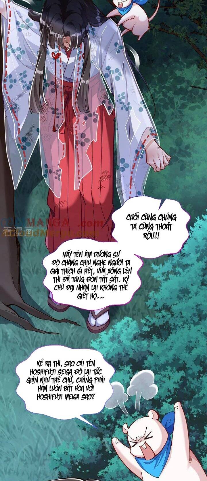 Vạn Tra Triêu Hoàng: Chapter 785