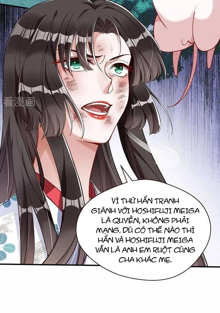 Vạn Tra Triêu Hoàng: Chapter 785