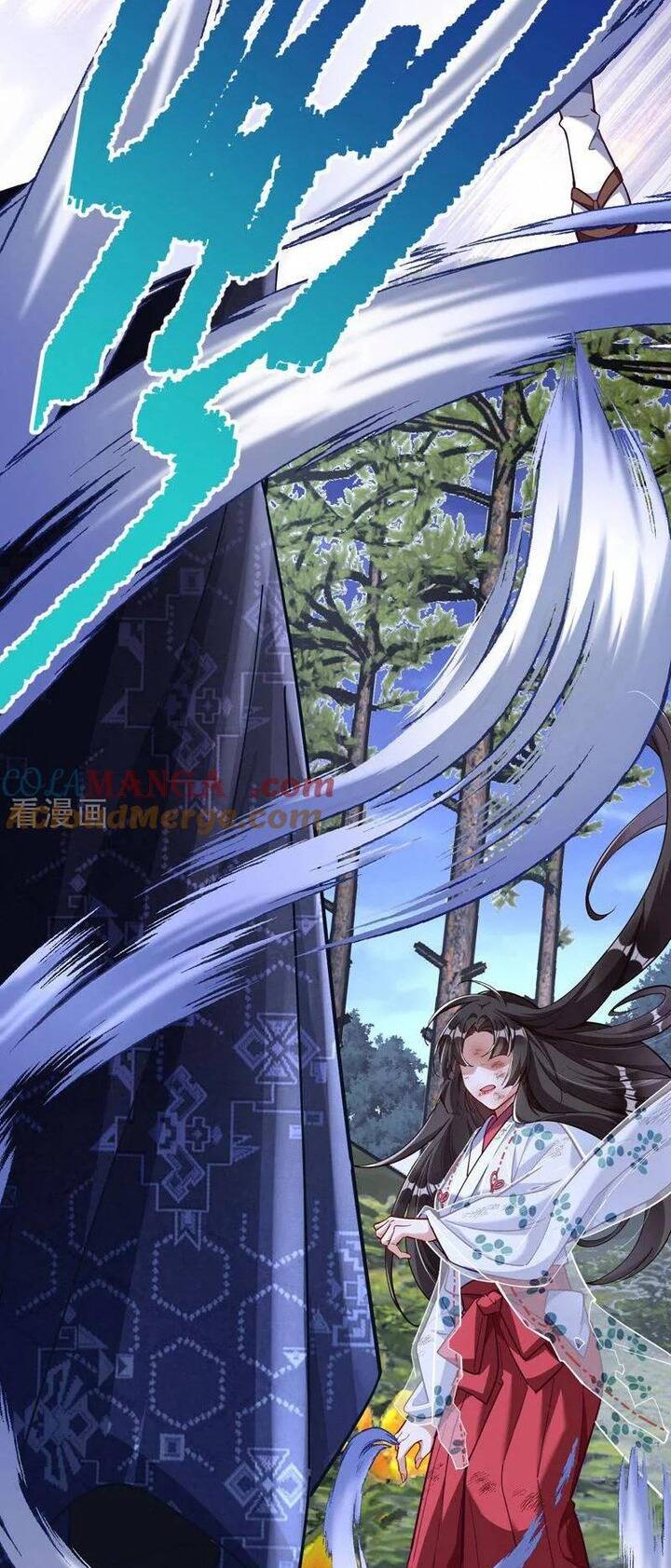 Vạn Tra Triêu Hoàng: Chapter 785