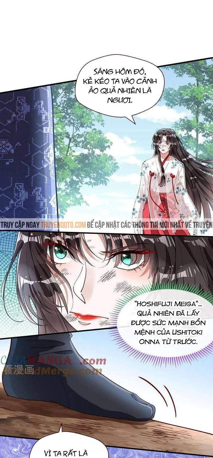 Vạn Tra Triêu Hoàng: Chapter 786