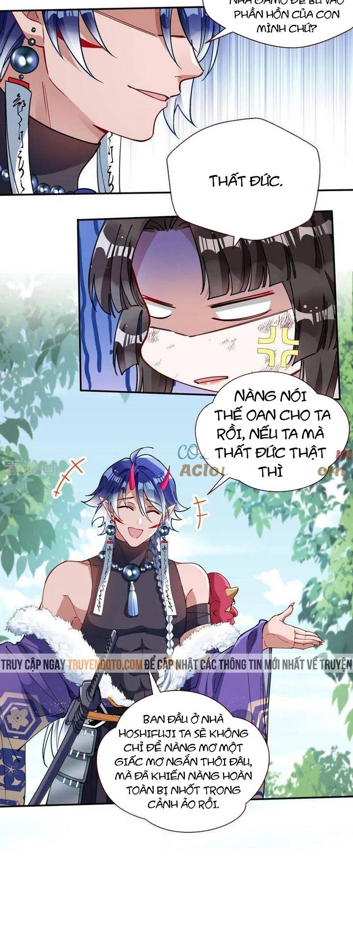 Vạn Tra Triêu Hoàng: Chapter 786