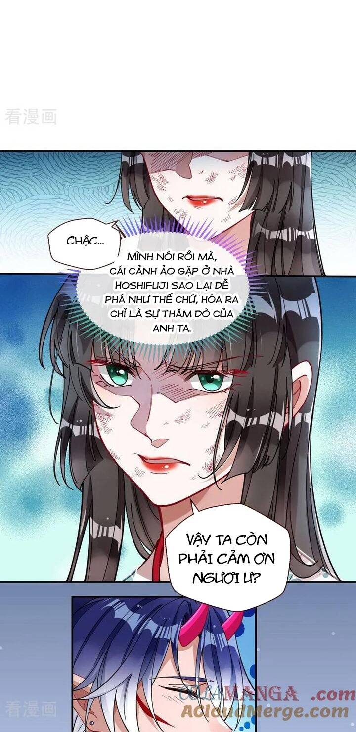 Vạn Tra Triêu Hoàng: Chapter 786