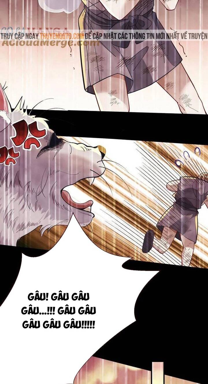 Vạn Tra Triêu Hoàng: Chapter 786