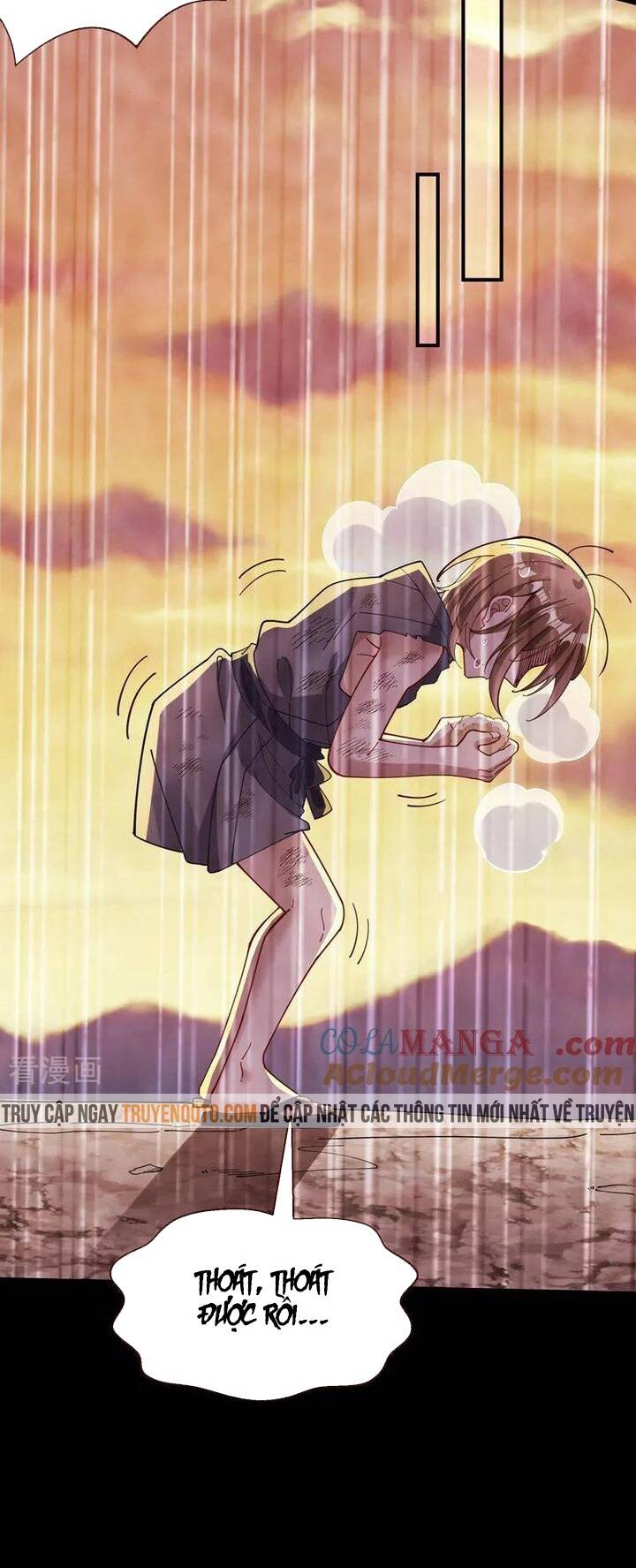 Vạn Tra Triêu Hoàng: Chapter 786