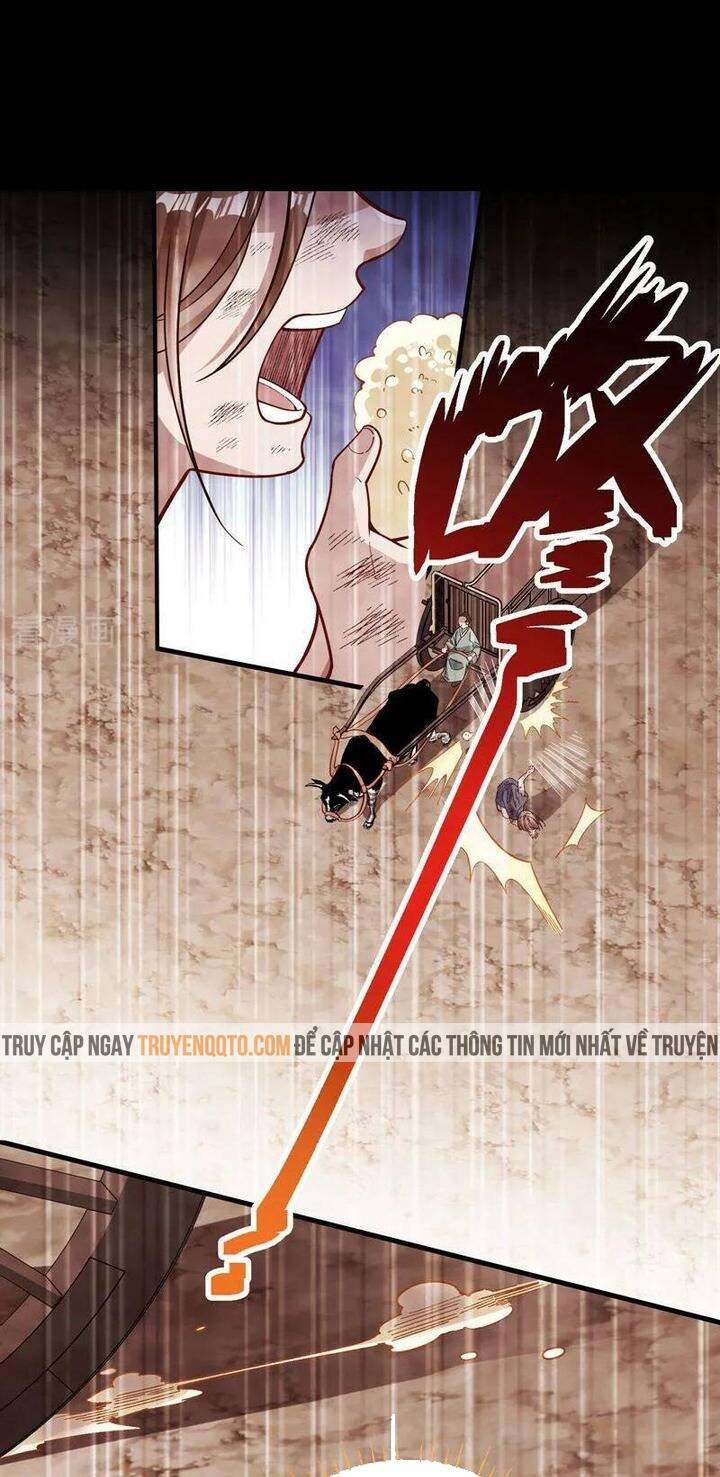 Vạn Tra Triêu Hoàng: Chapter 786