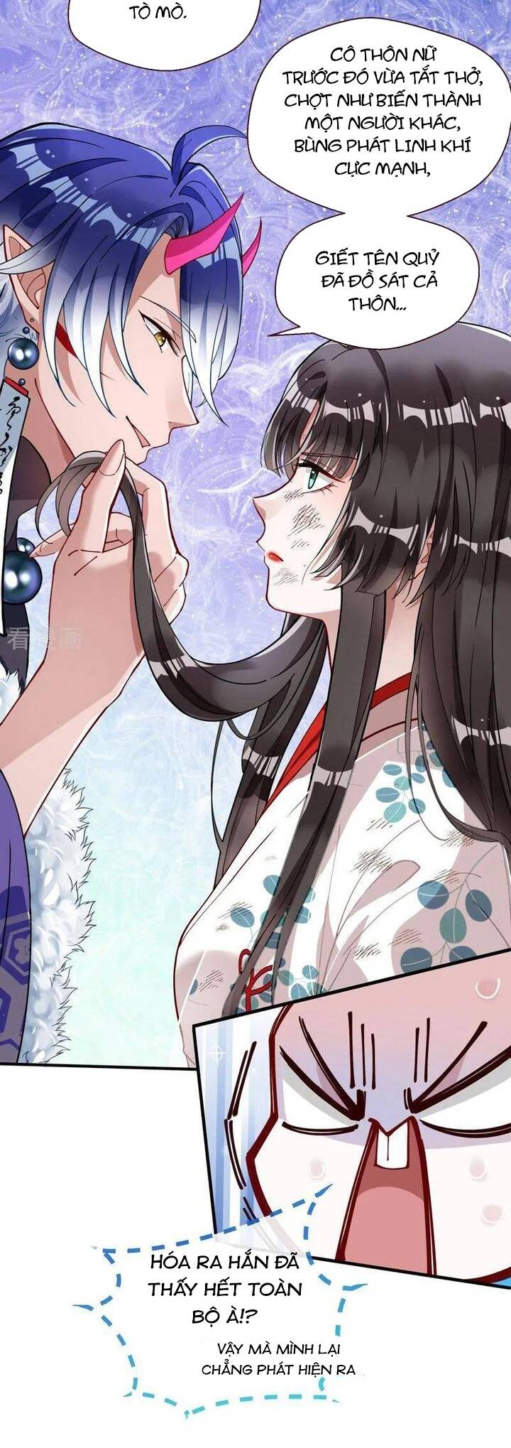 Vạn Tra Triêu Hoàng: Chapter 786