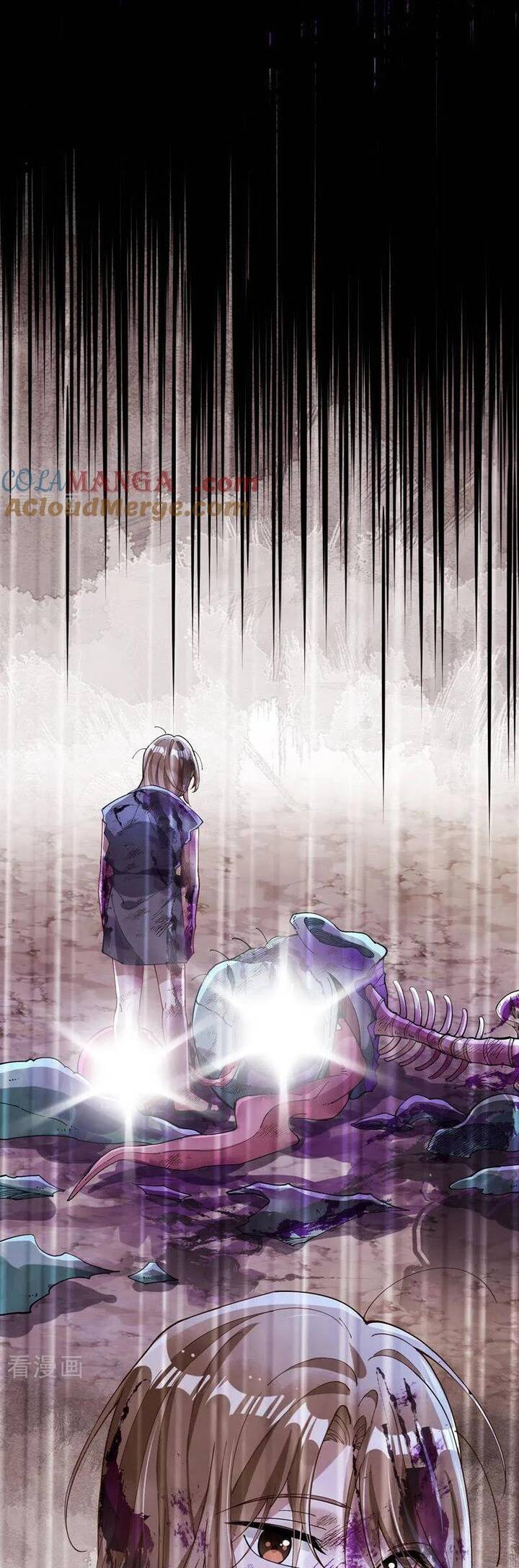 Vạn Tra Triêu Hoàng: Chapter 786