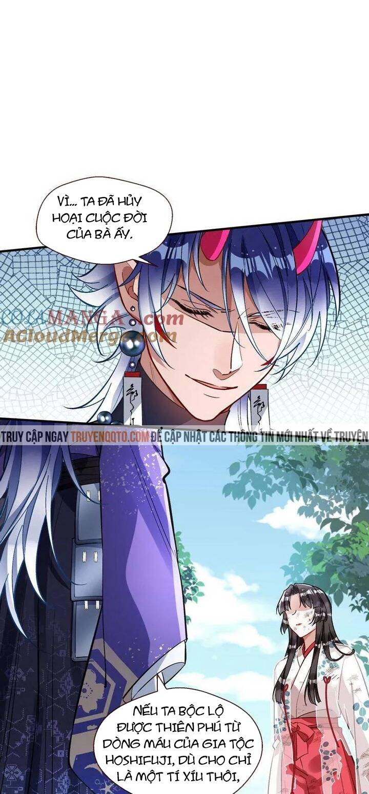 Vạn Tra Triêu Hoàng: Chapter 786