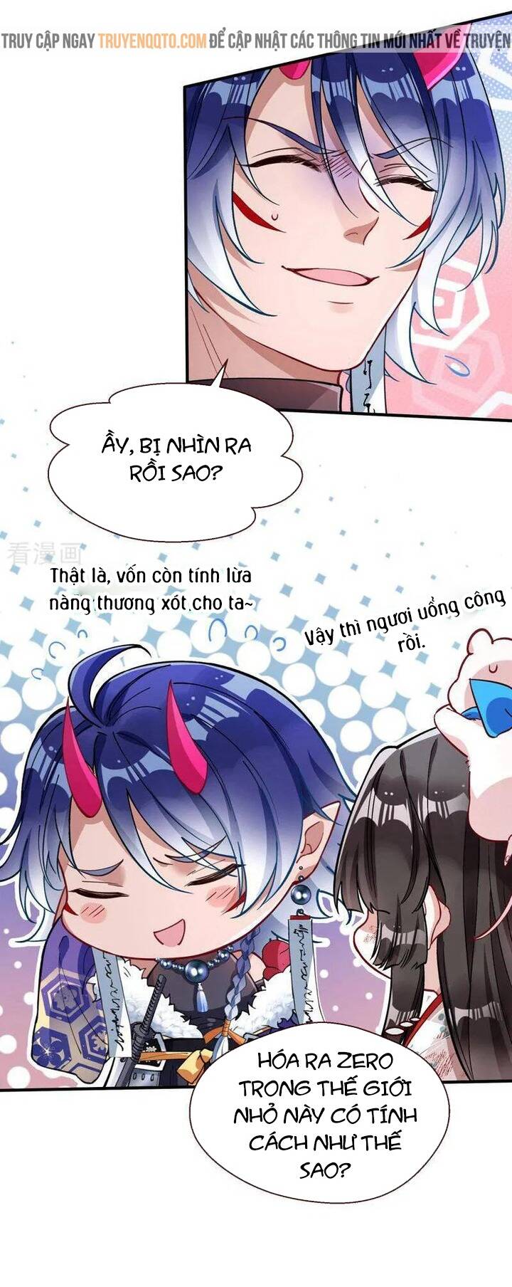 Vạn Tra Triêu Hoàng: Chapter 786