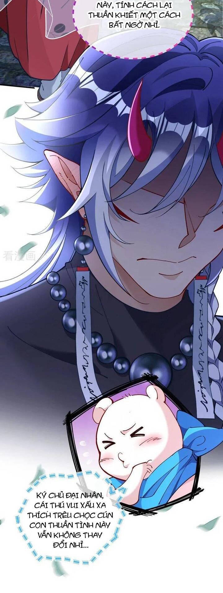 Vạn Tra Triêu Hoàng: Chapter 787