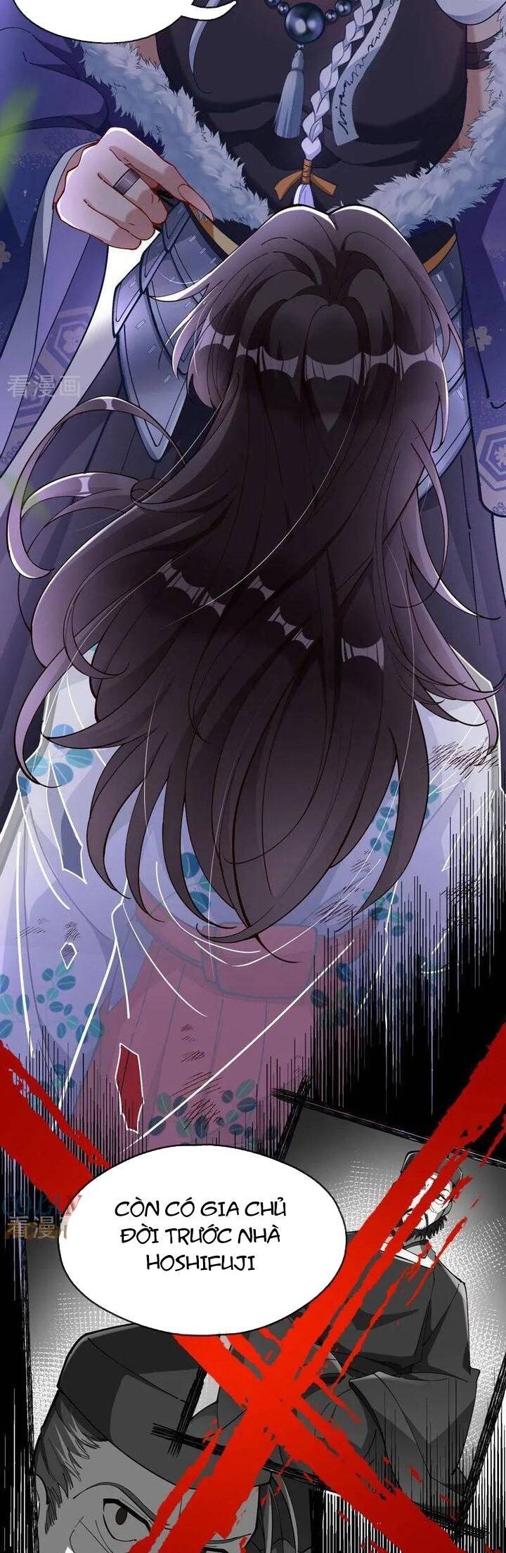 Vạn Tra Triêu Hoàng: Chapter 787