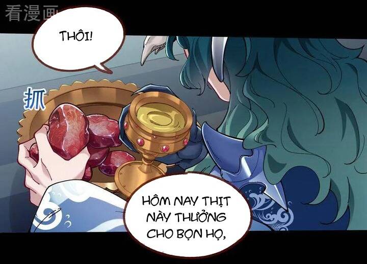 Vạn Tra Triêu Hoàng: Chapter 787