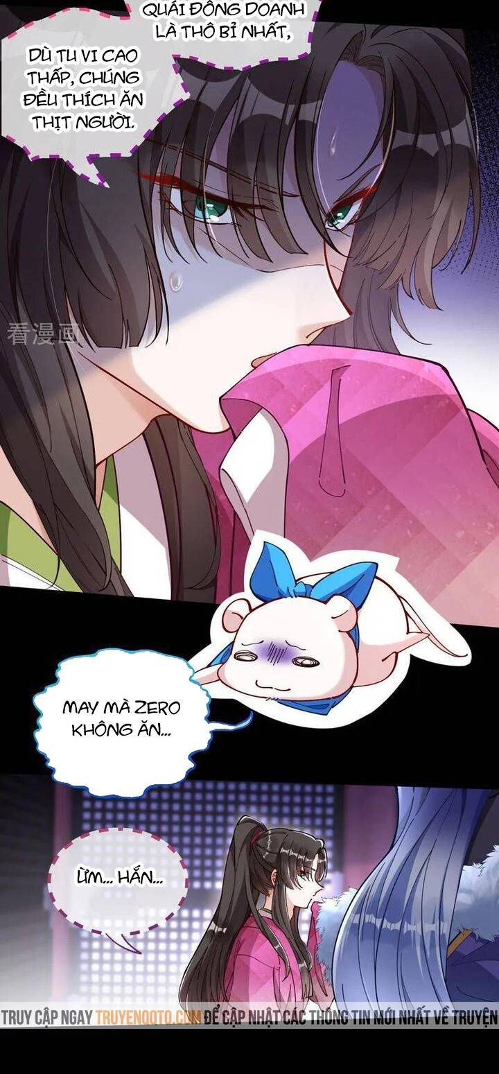 Vạn Tra Triêu Hoàng: Chapter 787