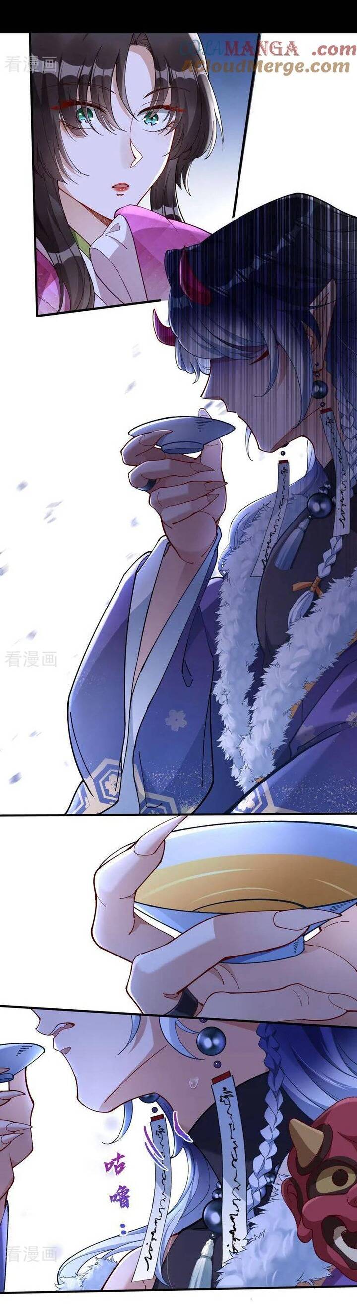 Vạn Tra Triêu Hoàng: Chapter 787