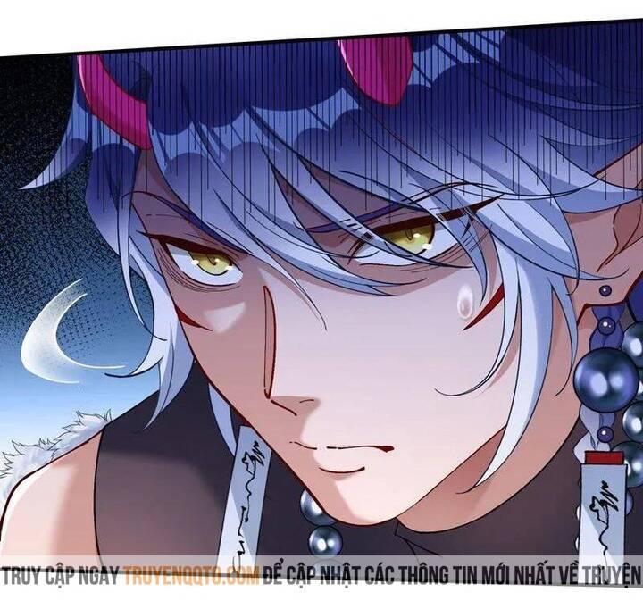 Vạn Tra Triêu Hoàng: Chapter 787