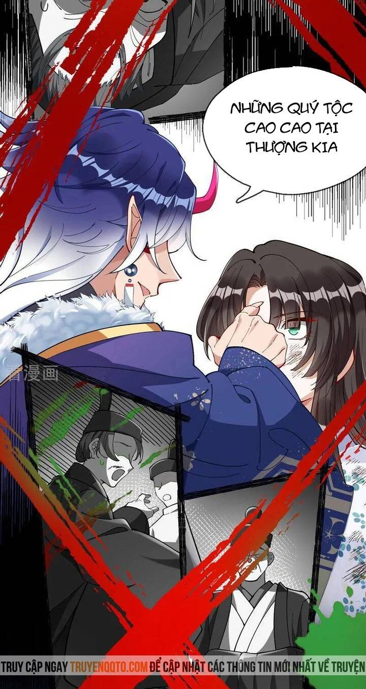 Vạn Tra Triêu Hoàng: Chapter 787