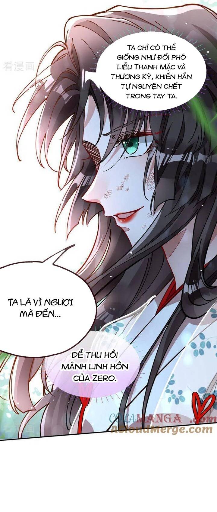 Vạn Tra Triêu Hoàng: Chapter 787