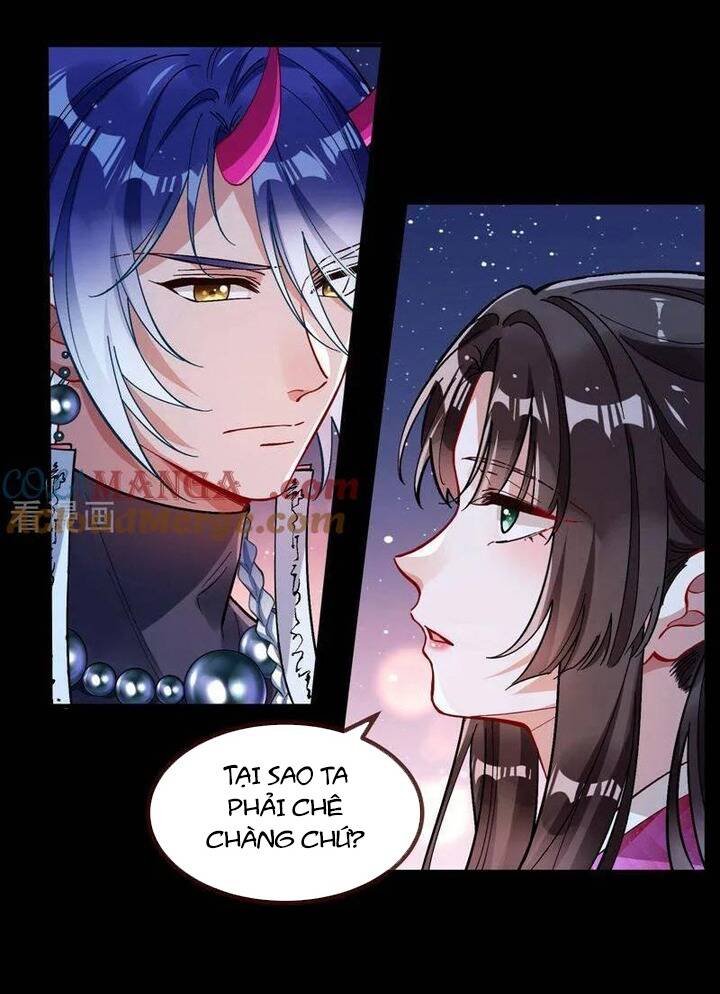 Vạn Tra Triêu Hoàng: Chapter 788