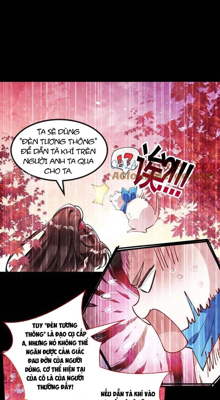 Vạn Tra Triêu Hoàng: Chapter 788