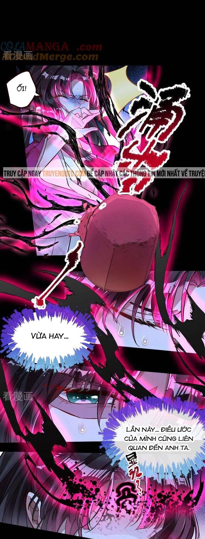 Vạn Tra Triêu Hoàng: Chapter 788