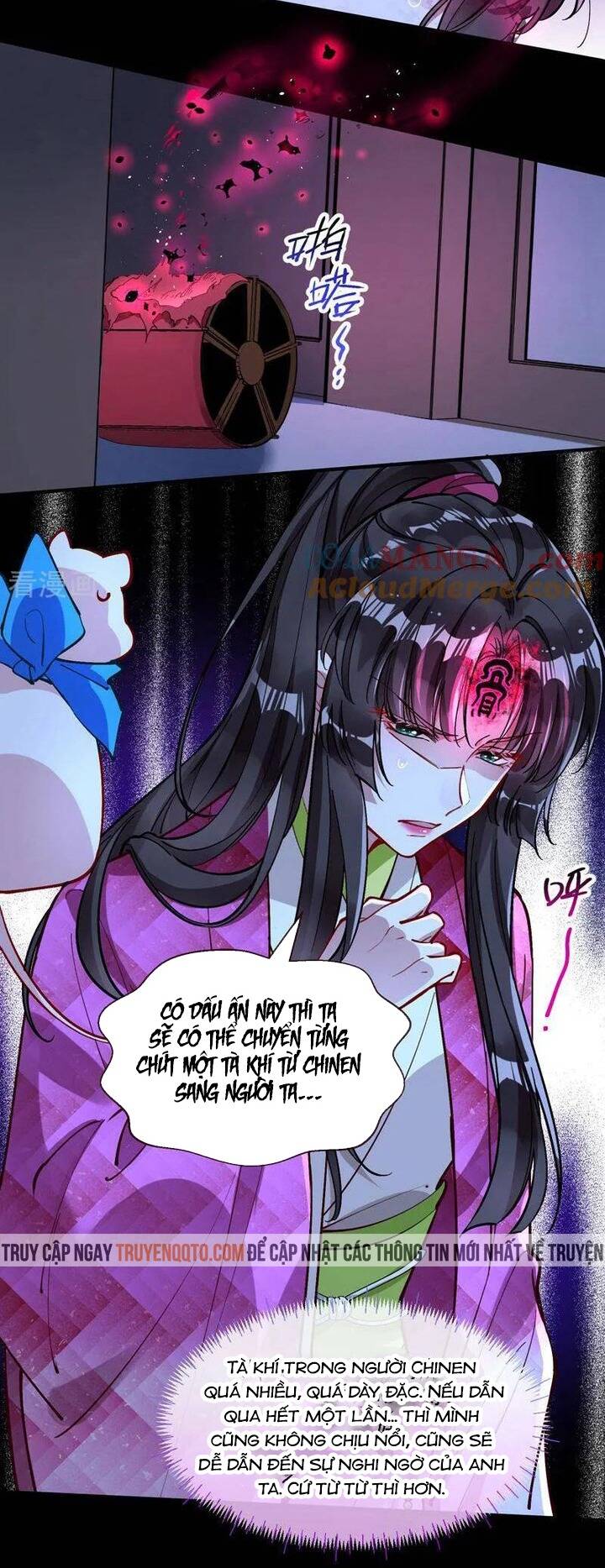 Vạn Tra Triêu Hoàng: Chapter 788