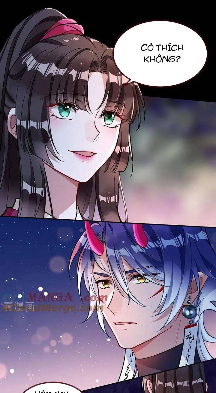 Vạn Tra Triêu Hoàng: Chapter 788