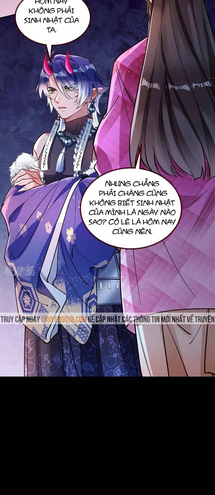 Vạn Tra Triêu Hoàng: Chapter 788