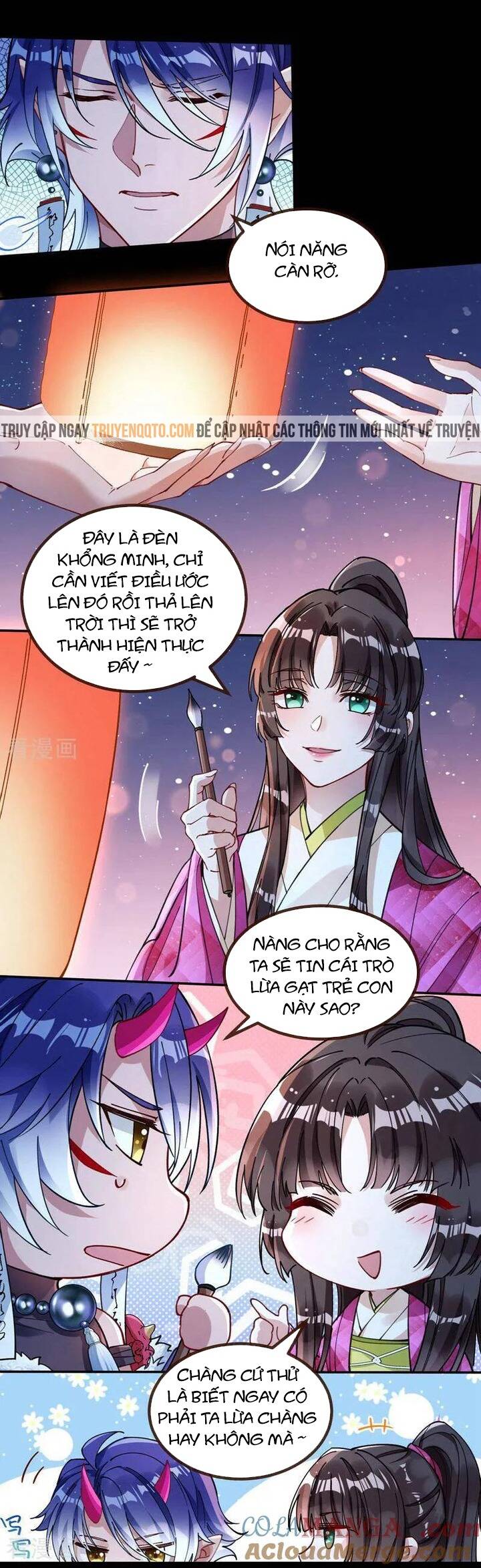 Vạn Tra Triêu Hoàng: Chapter 788