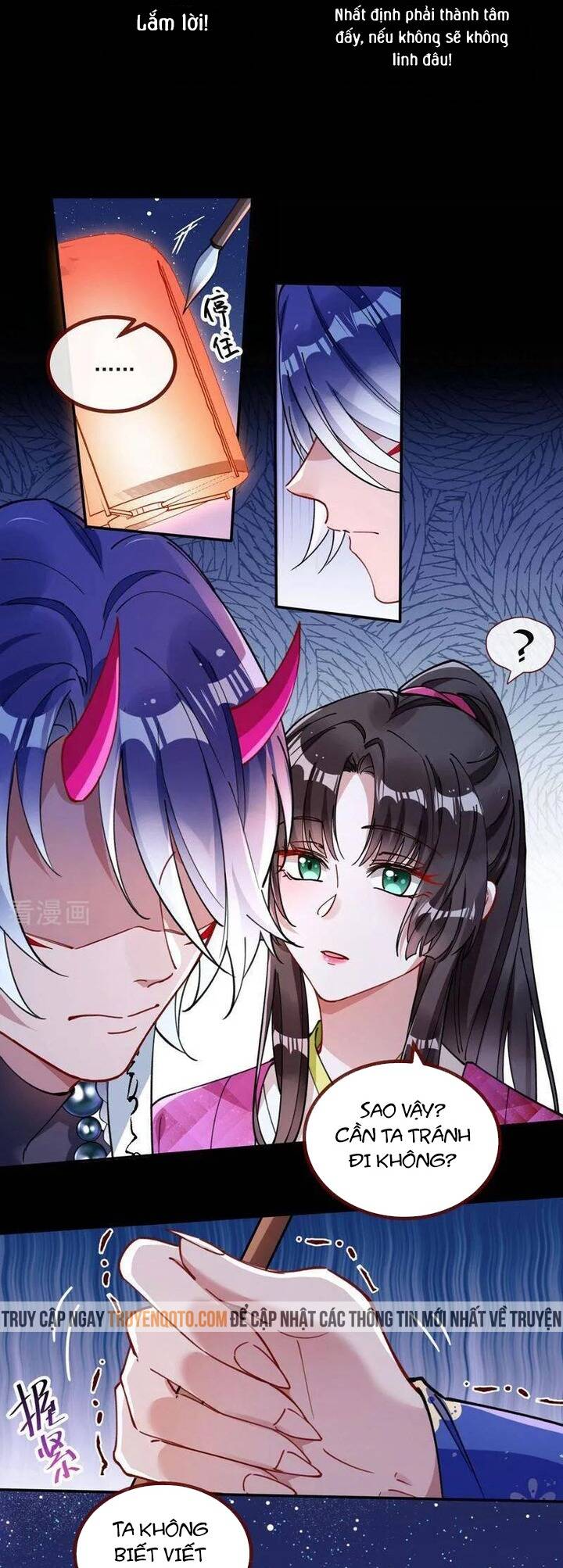 Vạn Tra Triêu Hoàng: Chapter 788